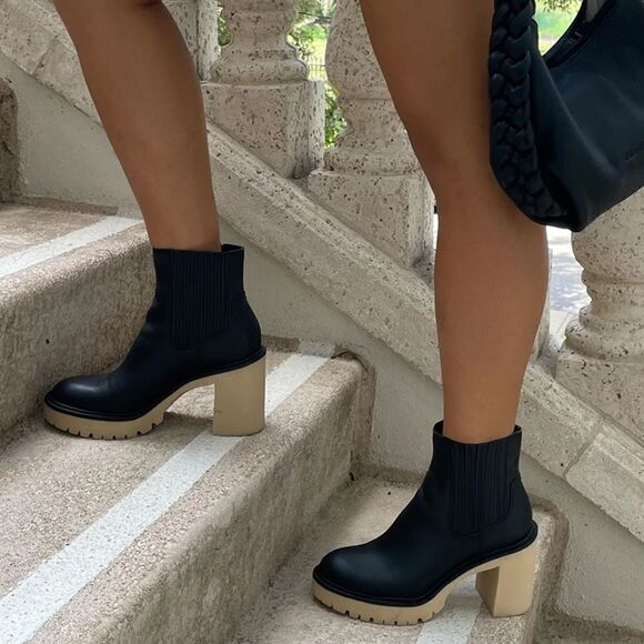 Dolce vita Caster H2O Booties - Picture 1 of 11